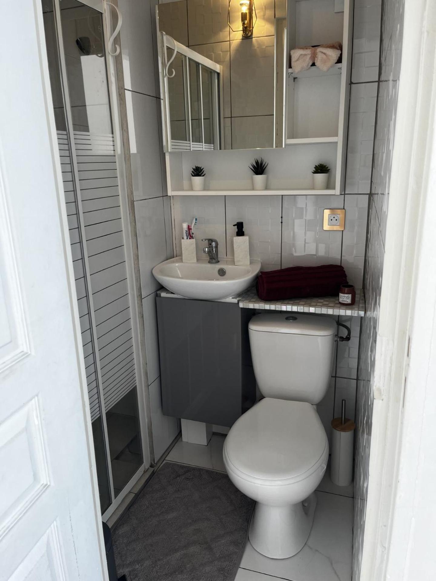 Maison De Ville Beauvais Dış mekan fotoğraf